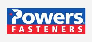 Powers Fasteners logo