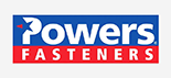 Powers Fasteners logo
